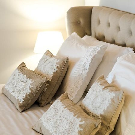 Heritage Suites Zanini Đảo Hvar Ngoại thất bức ảnh