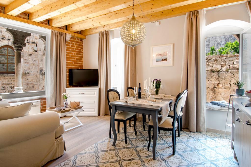 Heritage Suites Zanini Đảo Hvar Ngoại thất bức ảnh