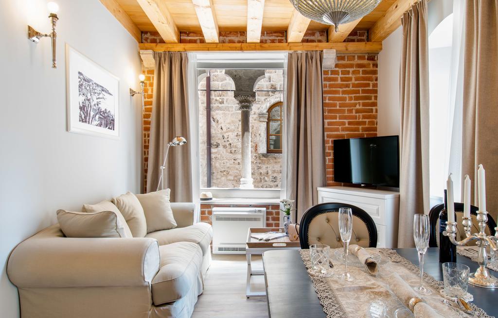Heritage Suites Zanini Đảo Hvar Ngoại thất bức ảnh