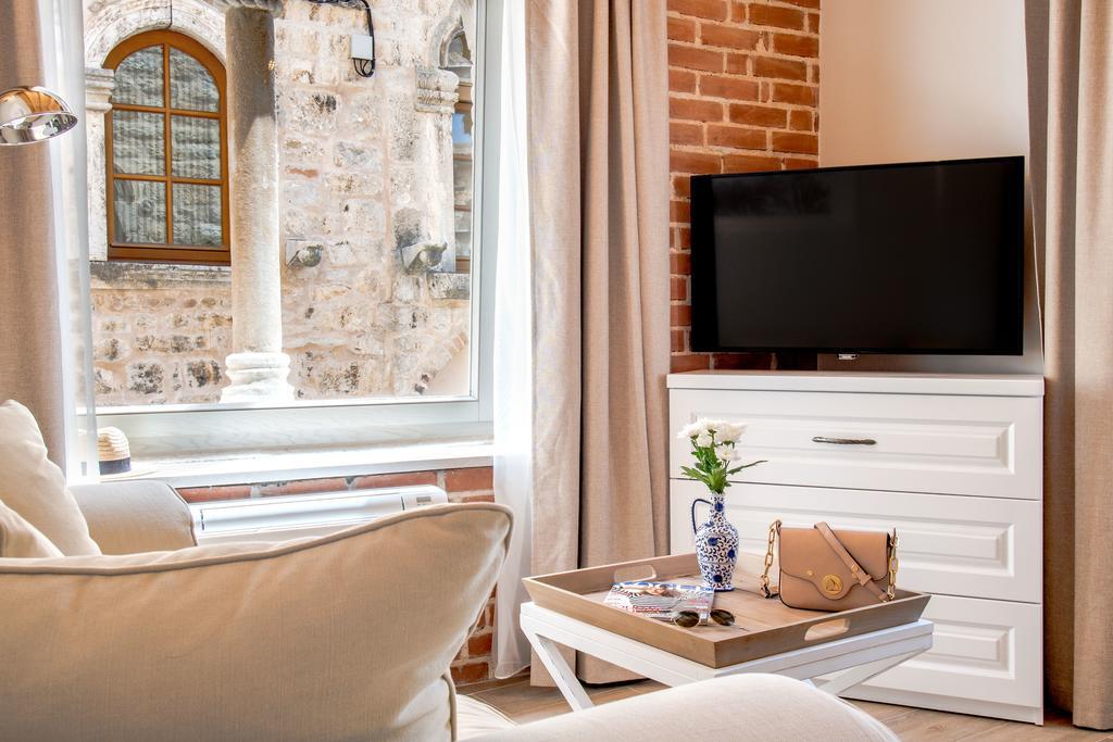 Heritage Suites Zanini Đảo Hvar Ngoại thất bức ảnh