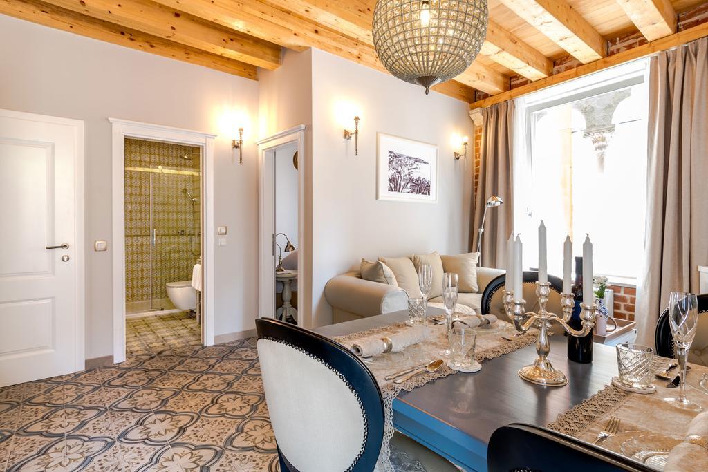 Heritage Suites Zanini Đảo Hvar Ngoại thất bức ảnh