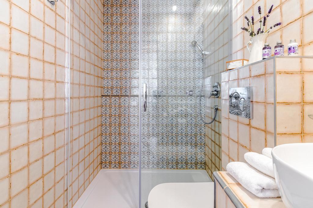 Heritage Suites Zanini Đảo Hvar Ngoại thất bức ảnh