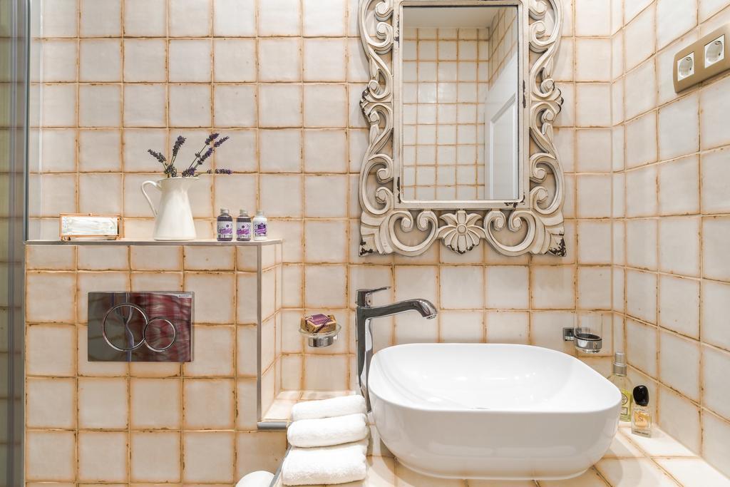 Heritage Suites Zanini Đảo Hvar Ngoại thất bức ảnh
