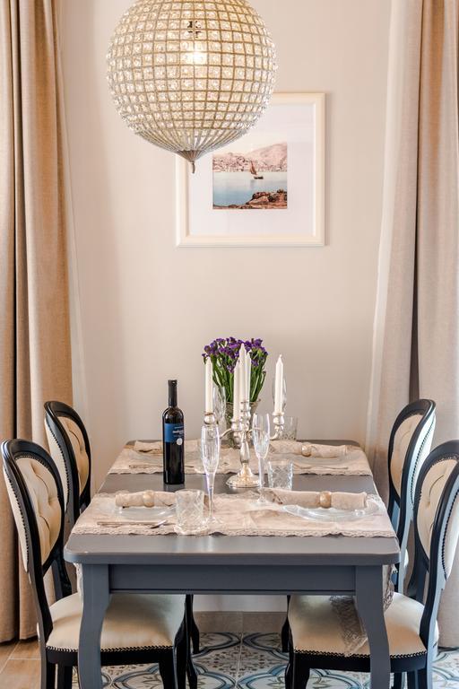 Heritage Suites Zanini Đảo Hvar Ngoại thất bức ảnh