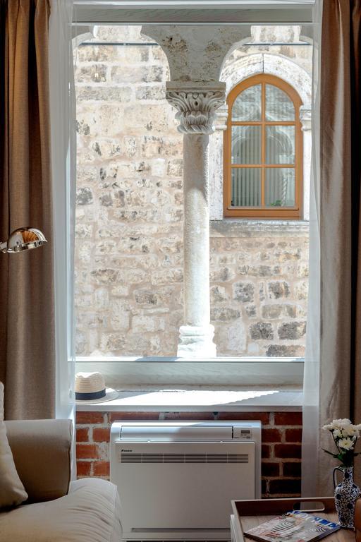 Heritage Suites Zanini Đảo Hvar Ngoại thất bức ảnh
