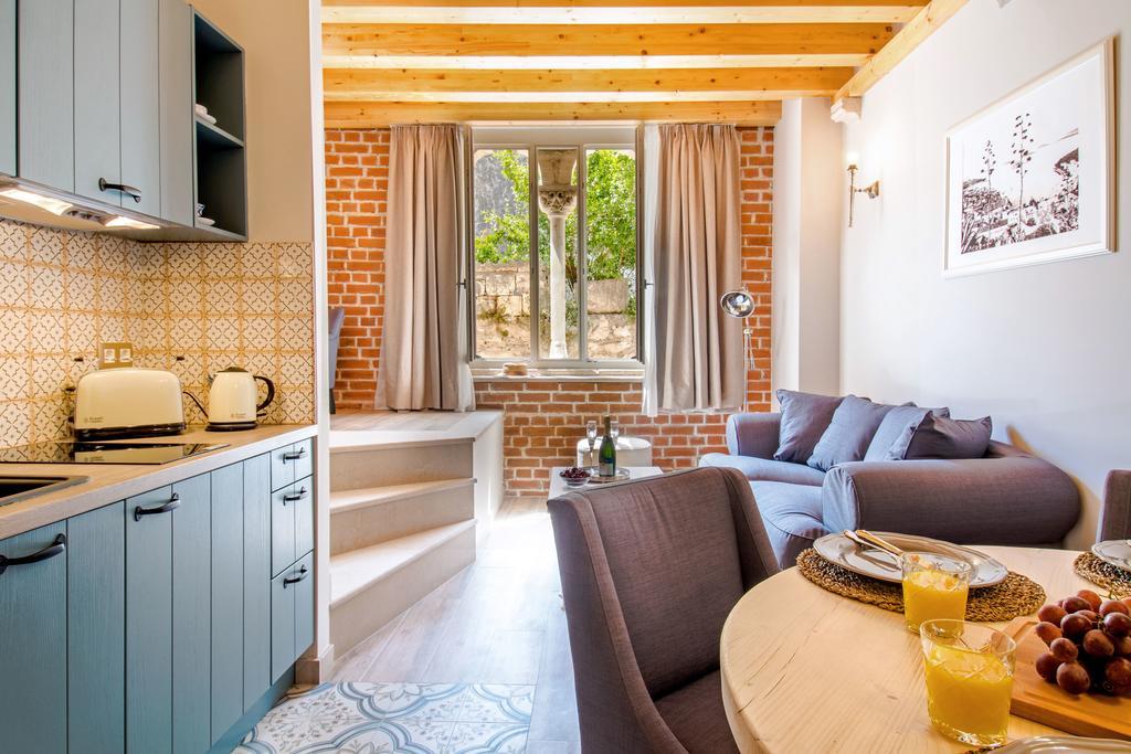 Heritage Suites Zanini Đảo Hvar Ngoại thất bức ảnh