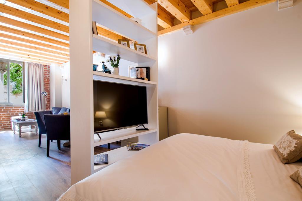 Heritage Suites Zanini Đảo Hvar Ngoại thất bức ảnh