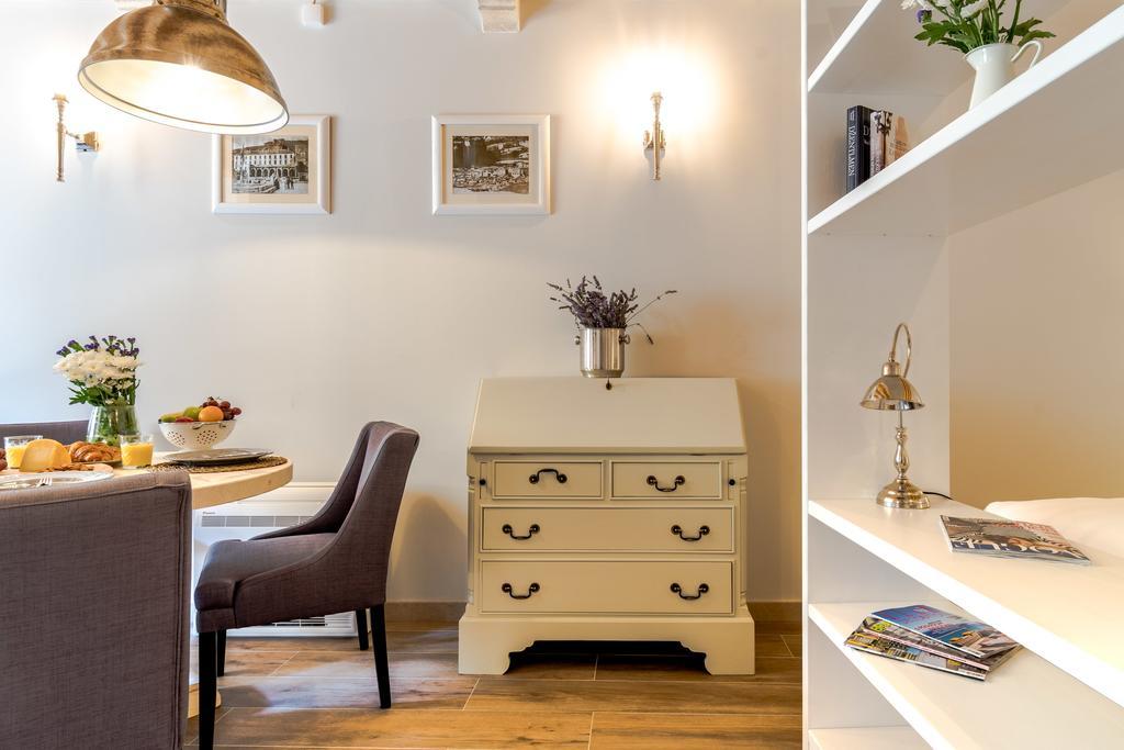 Heritage Suites Zanini Đảo Hvar Ngoại thất bức ảnh