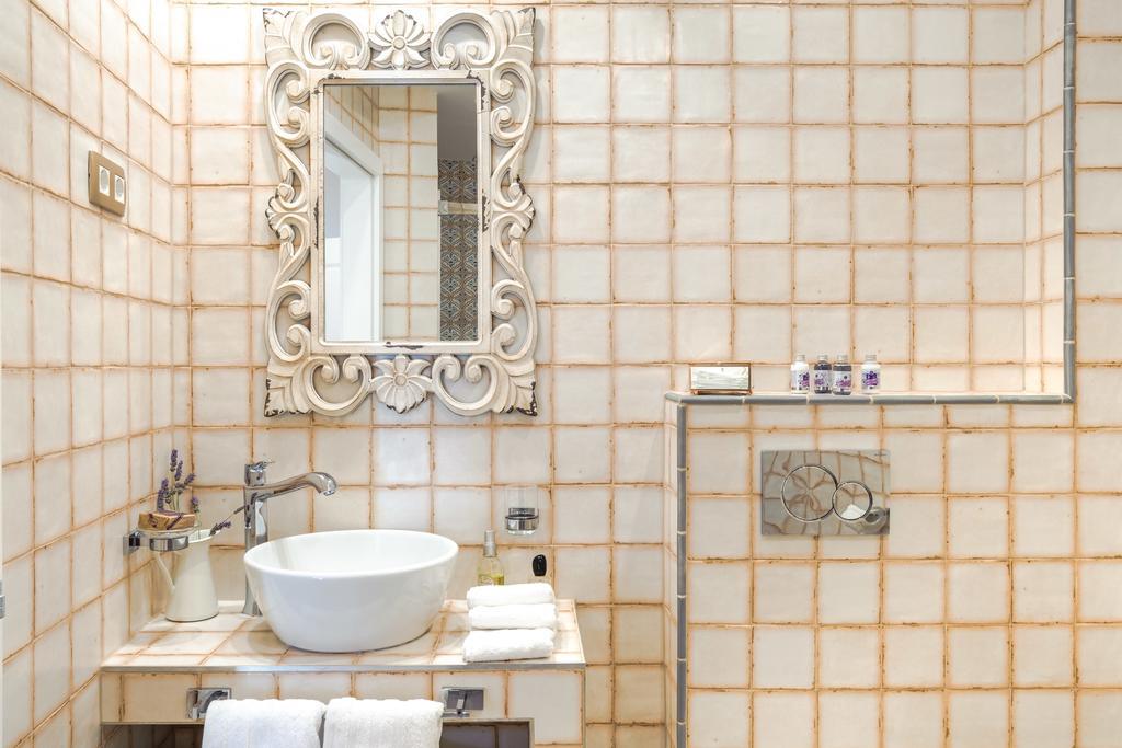 Heritage Suites Zanini Đảo Hvar Ngoại thất bức ảnh