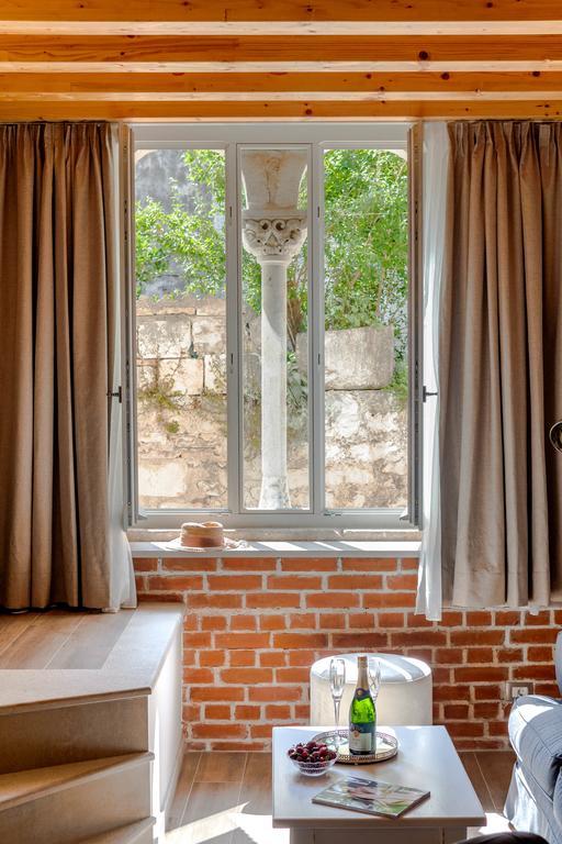 Heritage Suites Zanini Đảo Hvar Ngoại thất bức ảnh