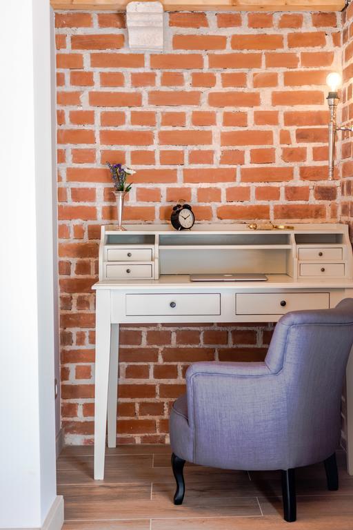 Heritage Suites Zanini Đảo Hvar Ngoại thất bức ảnh