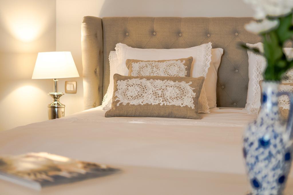 Heritage Suites Zanini Đảo Hvar Ngoại thất bức ảnh
