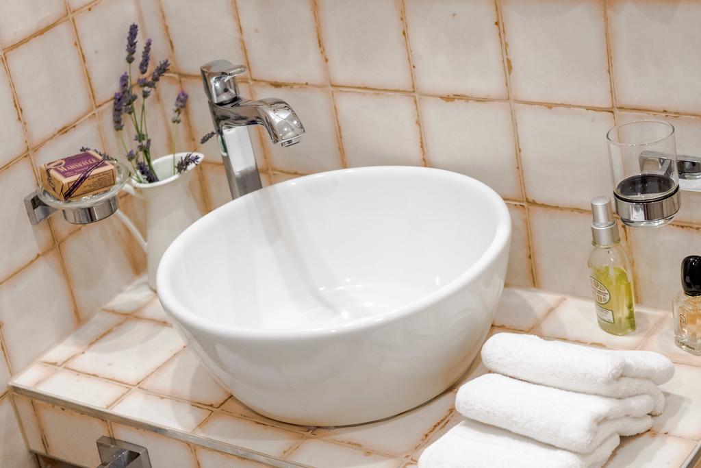 Heritage Suites Zanini Đảo Hvar Ngoại thất bức ảnh