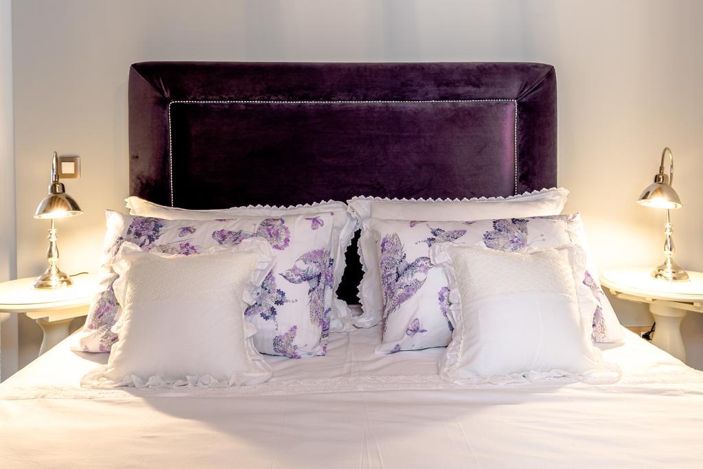 Heritage Suites Zanini Đảo Hvar Ngoại thất bức ảnh