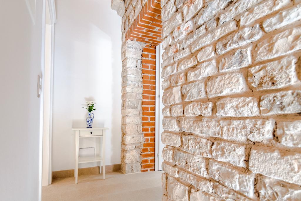 Heritage Suites Zanini Đảo Hvar Ngoại thất bức ảnh