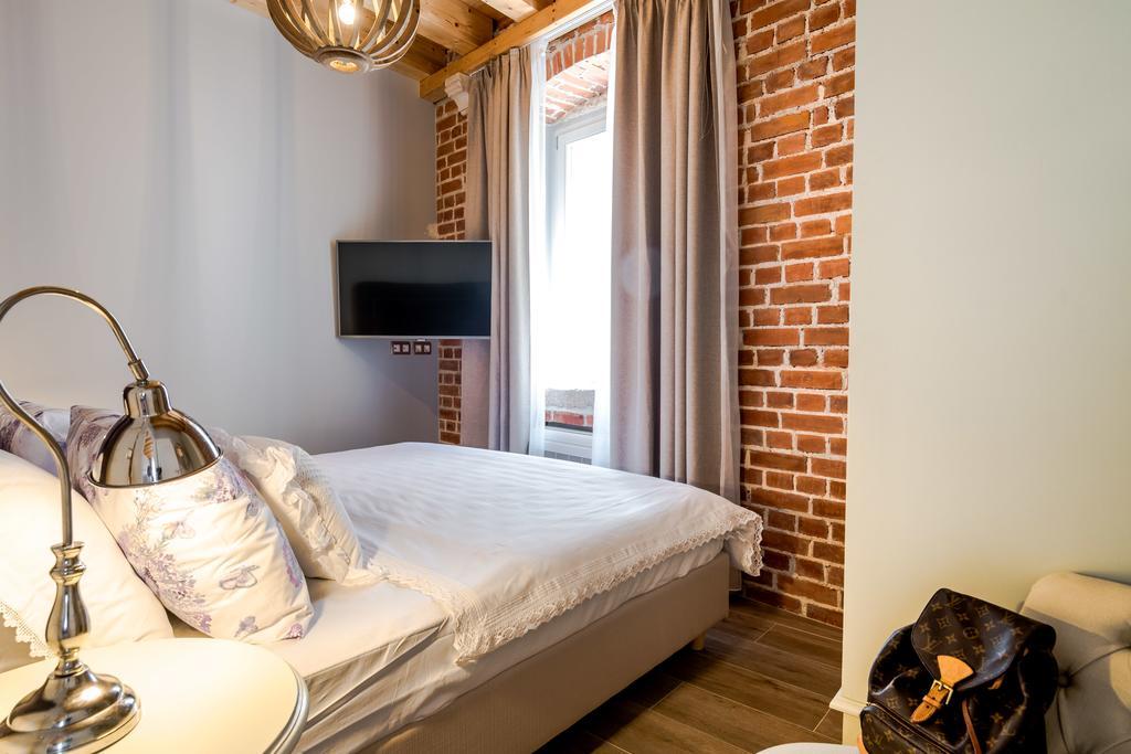 Heritage Suites Zanini Đảo Hvar Ngoại thất bức ảnh