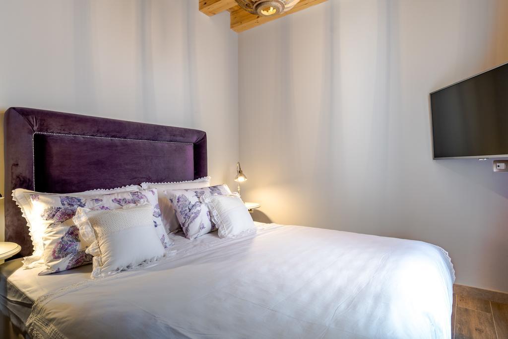Heritage Suites Zanini Đảo Hvar Ngoại thất bức ảnh