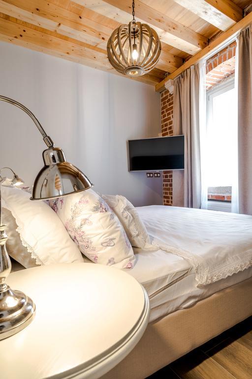 Heritage Suites Zanini Đảo Hvar Ngoại thất bức ảnh