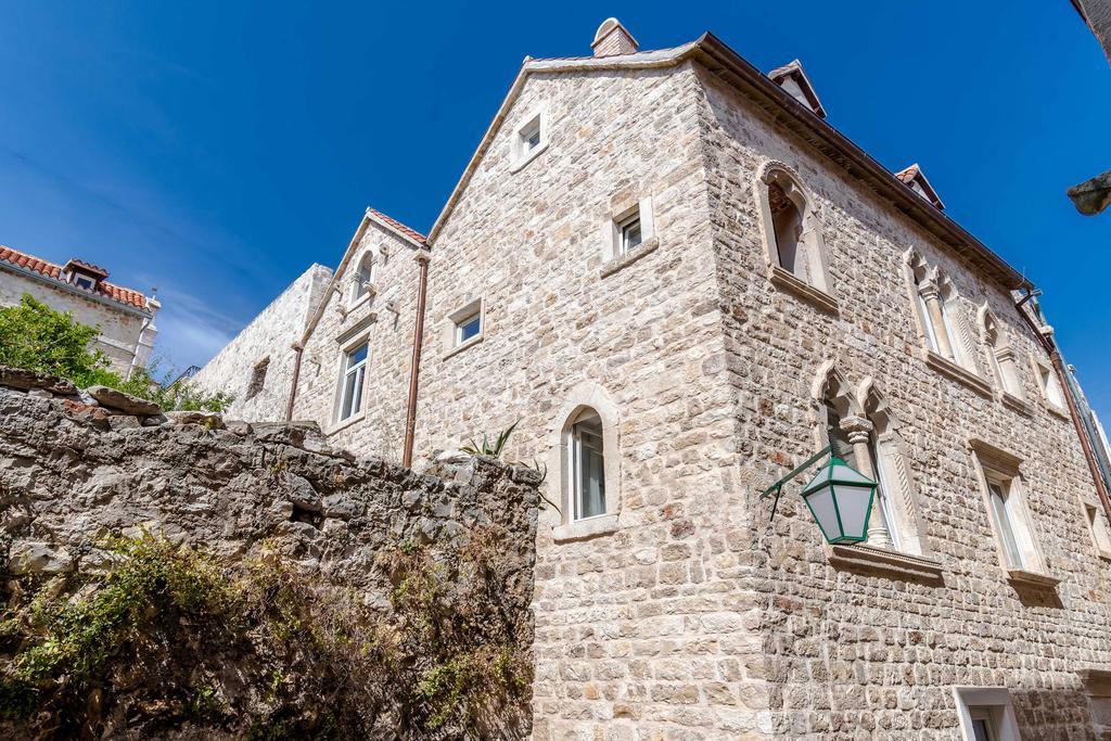 Heritage Suites Zanini Đảo Hvar Ngoại thất bức ảnh