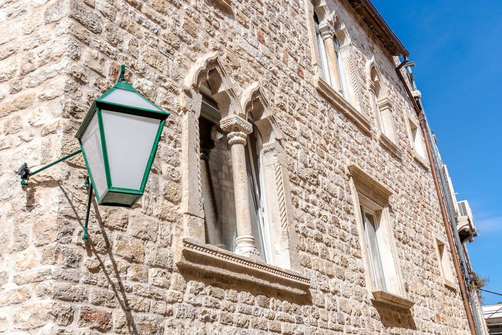 Heritage Suites Zanini Đảo Hvar Ngoại thất bức ảnh