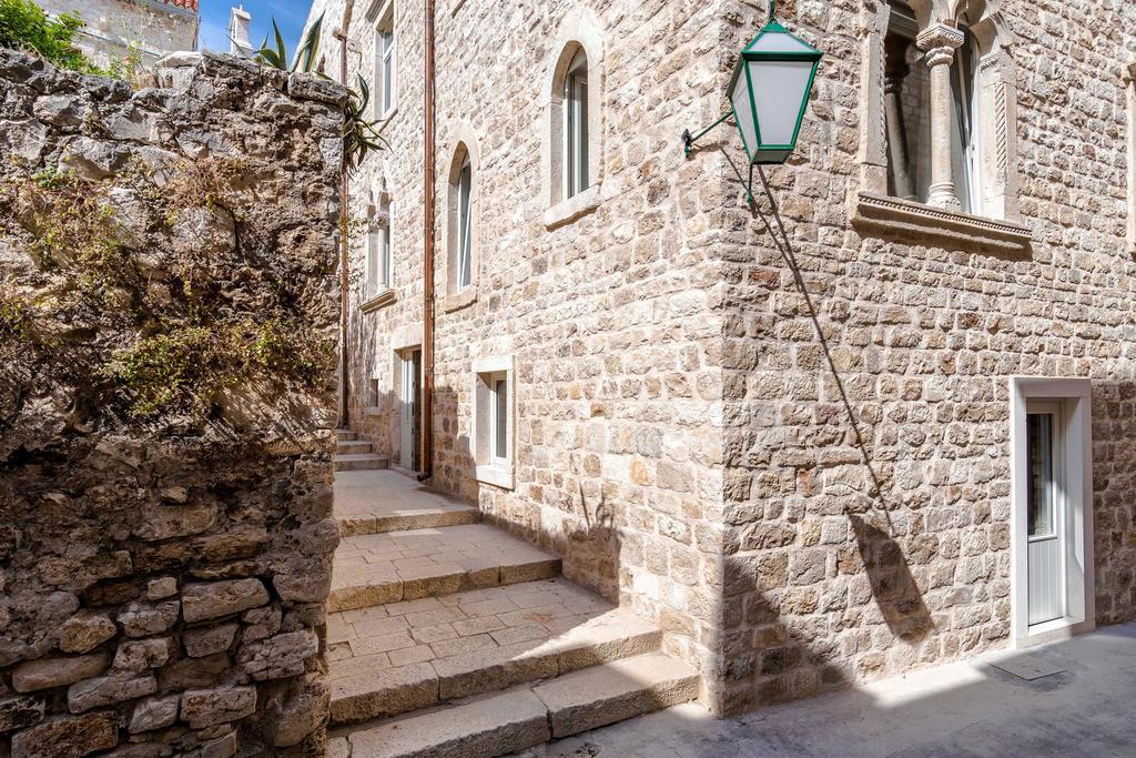 Heritage Suites Zanini Đảo Hvar Ngoại thất bức ảnh